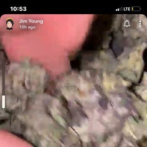 Meet your Posher, Ethan